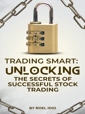 cover image of Trading Smart